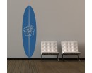 Surfboard Decal, Surfboard Wall Art, Surf Decor, Beach Decor, Coastal Decor Beach, Surfboard Decal, Surfboard Wall Art, Surf Decor, Beach Decor, Coastal Decor Beach,
